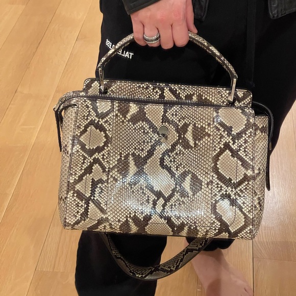 Fendi Dot Com (Python) - Picture 6 of 9